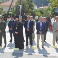 Φλώρινα: Εορτασμός της ημέρας μνήμης της γενοκτονίας των Ελλήνων της Μικράς Ασίας