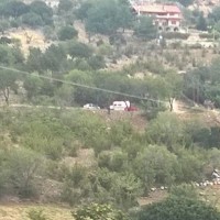 Σιάτιστα: Σοβαρά τραυματισμένος 74χρονος που έπεσε από ύψος – Μεταφέρθηκε στο Νοσοκομείο Κοζάνης