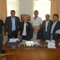 Ορίστηκαν οι νέοι αντιδήμαρχοι του Δήμου Βοΐου – Δείτε τα ονόματα