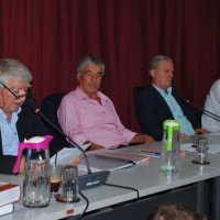 Βίντεο: Το πρώτο Δημοτικό Συμβούλιο και τα αποτελέσματα των δημαιρεσιών στο Δήμο Σερβίων – Βελβεντού