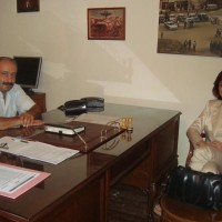 Πραγματοποιήθηκε η παράδοση – παραλαβή του Δήμου Εορδαίας