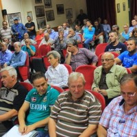 Τα ματ που μάλλον …δεν θα έρθουν, τα «μαύρα» πανό του Βελβεντού και το ναυάγιο της Ελάτης που ξε-πρασίνισε!