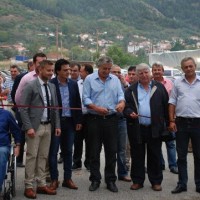 Βίντεο: Ολοκληρώθηκε στα Σέρβια η 4η έκθεση Τοπικών Αγροτικών & Βιοτεχνικών Προϊόντων