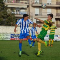 ΕΠΣ Κοζάνης: Όλα τα αποτελέσματα του Σαββατοκύριακου 20 – 21 Σεπτεμβρίου