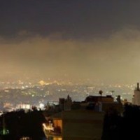 Ενημέρωση των πολιτών σχετικά με την προκαλούμενη ατμοσφαιρική ρύπανση από τις εγκαταστάσεις θέρμανσης