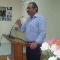 Συγχαρητήριο Σάββα Ζαμανίδη στους επιτυχόντες των Πανελλαδικών