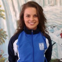 Με την εθνική ομάδα στην Αυστρία η Ειρήνη Μπουράκη της Εορδαϊκής Δύναμης