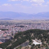 Ενεργοποίηση των σειρήνων συναγερμού Πολιτικής Άμυνας την Τετάρτη σε όλη την επικράτεια
