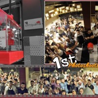 1ο Photoshooting Challenge για το «Χαμογελο του Παιδιού» από το μεζεδοπωλείο «Ντομάτα» στην Πτολεμαΐδα