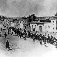 Οι εκδηλώσεις της ημέρας μνήμης της γενοκτονίας των Ελλήνων της Μικράς Ασίας στην Κοζάνη