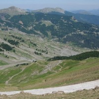 Ημερίδα αφιερωμένη στα μονοπάτια του Γράμμου και του Βοΐου