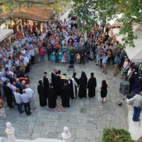 Ολόκληρη η τελετή ορκωμοσίας στο Δήμο Σερβίων Βελβεντού – Βίντεο