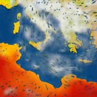 Απίστευτη εφαρμογή: Διαδραστικός 3D χάρτης δείχνει τι καιρό κάνει ανά πάσα ώρα και στιγμή σε κάθε γωνία του κόσμου