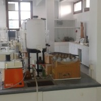 Σέρβια Κοζάνης: Ξεκίνησαν οι εργασίες στο μοναδικό Εδαφολογικό Κέντρο της Δυτικής Μακεδονίας