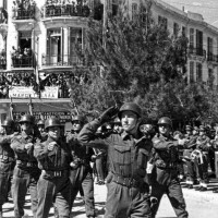 Η φωτογραφία της ημέρας: Παρέλαση 28ης Οκτωβρίου 1958 στην Κοζάνη