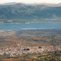 Εκδήλωση τιμής στους τοπικούς άρχοντες της κοινότητας Πλατανορεύματος