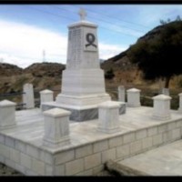 Επιμνημόσυνη δέηση στo Ηρώο Πεσόντων στα «Στενά Πόρτες» Προσηλίου – Βίντεο