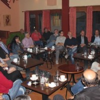 Οργανωτική ανασυγκρότηση της Δημοτικής Κίνησης Σερβίων-Βελβεντού ΑΝΤ.Α.Μ.Α. – Νέος Συντονιστής ο Νίκος Μπουκουβάλας