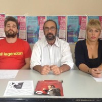 Το Φεστιβάλ Νεολαίας του ΣΥΡΙΖΑ στην Πτολεμαΐδα