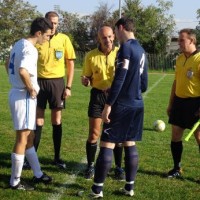 ΕΠΣ Κοζάνης: Όλα τα αποτελέσματα και οι βαθμολογίες του Σαββατοκύριακου 11-12 Οκτωβρίου