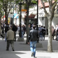 Επιδοτούμενο πρόγραμμα πρακτικής άσκησης 2 εβδομάδων στο Esslingen της Γερμανίας