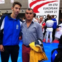 5η θέση για τον Τεληκωστόγλου Αποστόλη στην Αυστρία στο Πανευρωπαϊκό Πρωτάθλημα