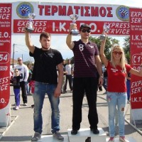 13η Δεξιοτεχνία Αυτοκινήτων Β. Ελλάδος στη Λευκόβρυση – Δείτε το βίντεο