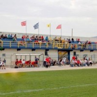 Πρωτάθλημα παλαιμάχων Δυτικής Μακεδονίας: Αμύνταιο – Αιανή Κοζάνης