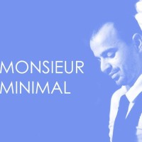 Ο Monsieur Minimal για άλλη μία μοναδική Live βραδιά στο Barcode Beer Bar στην Κοζάνη!