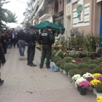 Την Τρίτη 14 Οκτωβρίου η λαϊκή αγορά στην Πτολεμαΐδα