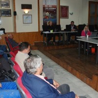 Βίντεο: Η παρουσίαση του LEADER στο Δήμο Σερβίων – Βελβεντού