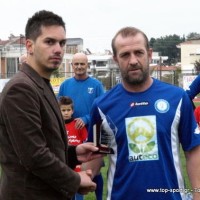 Επιτυχημένος ο 8ος Αγώνας Αγάπης στην Κοζάνη!