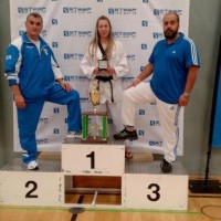 Νέα επιτυχία για Γραμματική Χριστίδου και Εορδαϊκή Δύναμη