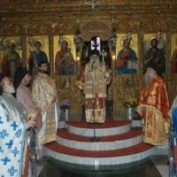 Η Σιάτιστα τίμησε τον πολιούχο της Άγιο Δημήτριο τον Μυροβλύτη – Δείτε το βίντεο και φωτογραφίες