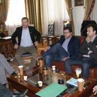 Βίντεο: Το Δίκτυο Ελληνικών Πράσινων Πόλεων στην Κοζάνη – Πρόεδρος του νέου Δ.Σ. ο Λ. Ιωαννίδης