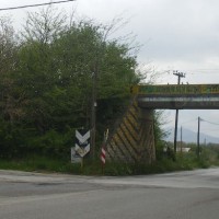 Γεφύρι της Άρτας… η γέφυρα του ΟΣΕ στην Κοζάνη – Γράφει ο Βασίλης Μαρκόπουλος