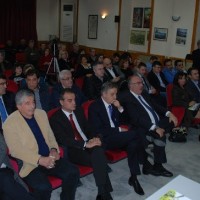 Δήμος Σερβίων-Βελβεντού: Υψηλής ποιότητας το ελαιόλαδο Ιμέρων – Με επιτυχία πραγματοποιήθηκε η σχετική ημερίδα – Βίντεο
