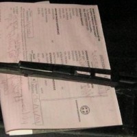 Έφοδοι της Τροχαίας Πτολεμαΐδας για την παράνομη στάθμευση