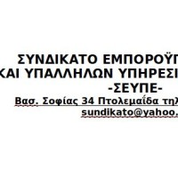 Σύσκεψη Συνδικάτου Εμποροϋπαλλήλων Εορδαίας για την Πανελλαδική απεργία στις 27 Νοέμβρη