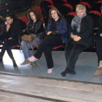 Ενημερωτική εκδήλωση στο Βελβεντό από το Δίκτυο Γυναικών Επιχειρηματιών του Κέντρου Εργάνη