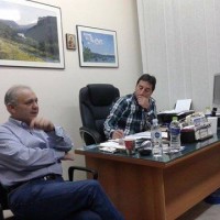 Το Τοπικό Συμβούλιο Νέων Ελλησπόντου Κοζάνης συμμετείχε στις συναντήσεις με Σπάρτακο – Ένωση