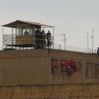 «Σύρραξη» στις φυλακές Γρεβενών με έναν τραυματία!