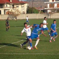 ΕΠΣ Κοζάνης: Γκολ και θέαμα – Αποτελέσματα και βαθμολογίες του Σαββατοκύριακου 1-2 Νοεμβρίου