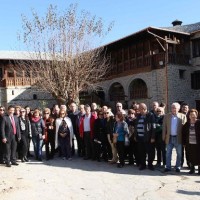 Οι εκδηλώσεις για την επέτειο απελευθέρωσης της πόλης της Σιάτιστας