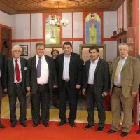 Εντυπωσιακή παρουσία του Δήμου Βοΐου στην 30η έκθεση τουρισμού «Philoxenia 2014»