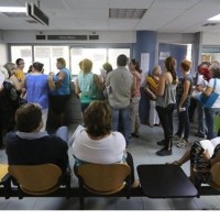ΔΟΥ Κοζάνης: Απίστευτο κι όμως… Κοζανίτικο! Δεν είχαν χαρτί για φορολογική ενημερότητα!