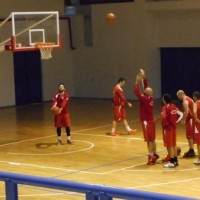 Δείτε το βίντεο από τον φιλικό αγώνα Μπάσκετ: Αναγέννηση Σερβίων – Κοζάνη 2006