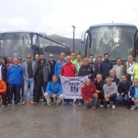 49 δρομείς του ΣΔΥ Κοζάνης έζησαν την μαγεία του τερματισμού στον 32ο Αυθεντικό Μαραθώνιο της Αθήνας – Επιδόσεις και σειρά κατάταξης