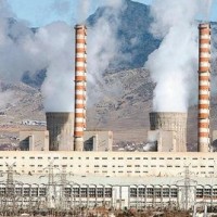 Σοβαρό εργατικό ατύχημα στον ΑΗΣ Αγίου Δημητρίου