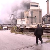 Δείτε τα βίντεο από τη μεγάλη φωτιά στον ΑΗΣ Πτολεμαΐδας – Εκτός λειτουργίας ολόκληρο το εργοστάσιο